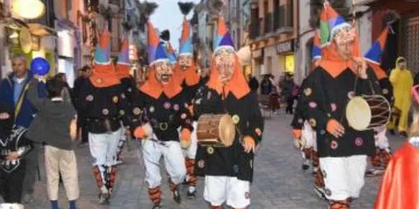 Més de 300 persones participaran en les rues de Carnaval de Torredembarra