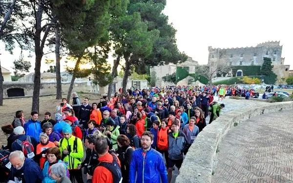 Obertes les inscripcions per a la VI Marxa dels Castells del Baix Gaià