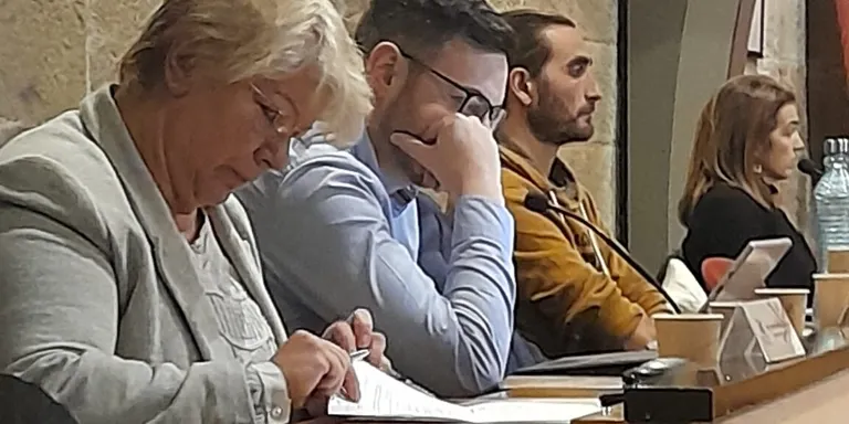 L'oposició al Consell Comarcal reclama al govern informació clara sobre el traspàs del Centre Sanitari