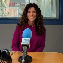 Just In English del 7/5/2026 — Multiculturalitat i Integració: Entrevista amb Alicia Flames - episode art