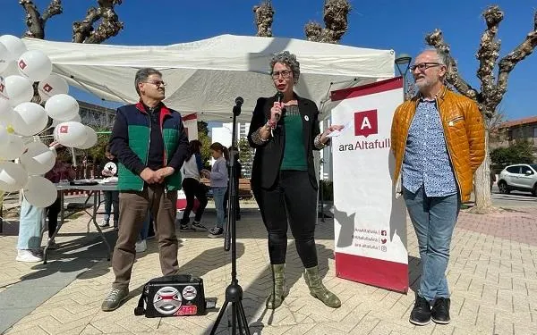 Foto: Ara Altafulla