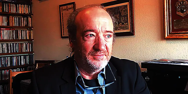 José Manuel Aranda explica en COPE Utrera las principales diferencias entre los test que detectan el coronavirus