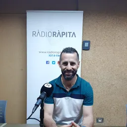 Entrevista - Ivan Subirats, candidat de Futur la Ràpita Movem TE del 19/05/2023 - episode art