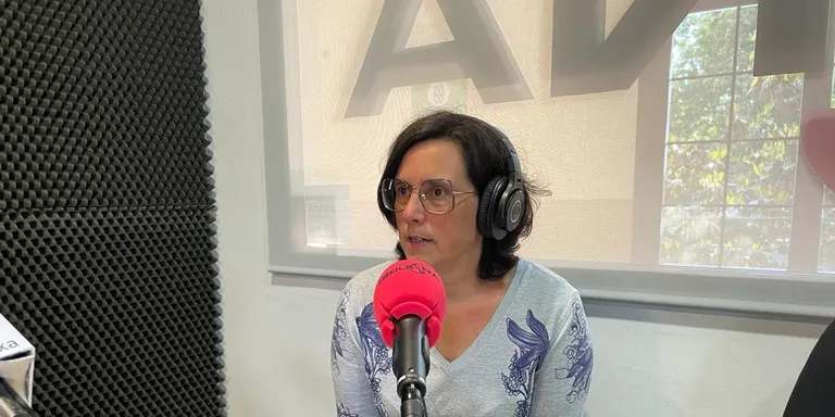 Judit Gisbert fa un balanç positiu del primer any de govern en haver acomplert el 49,5% del pla de mandat