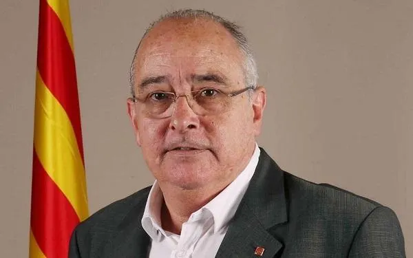 Foto: Generalitat de Catalunya