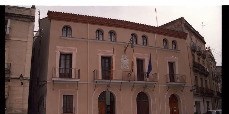 L'Arxiu a Casa comparteix les imatges de "La càmera d'en Guillem"