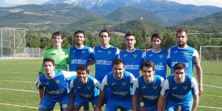 La Seu guanya el derbi pirinenc davant el Pobla (0-1)