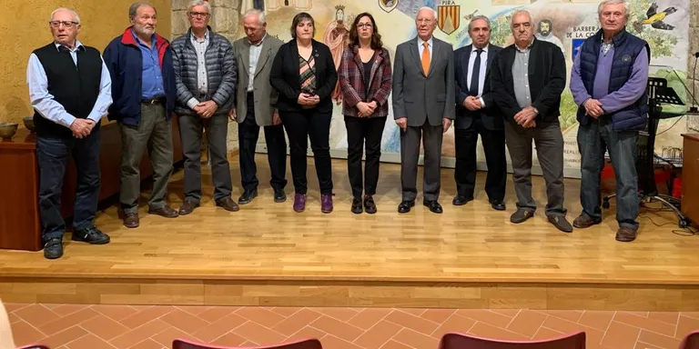 Unes 25 persones de mitjana utilitzen cada dia el bus per anar a l'Hospital de Mataró