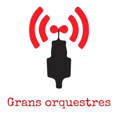 GRAN ORQUESTRES