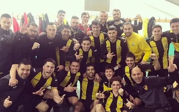 Foto: CE Altafulla