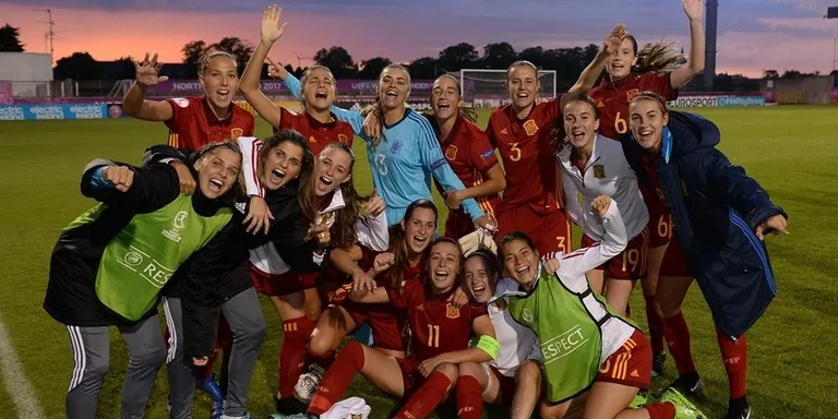 La vilassarenca Ona Batlle, a les semifinals del Campionat d’Europa Sub-19