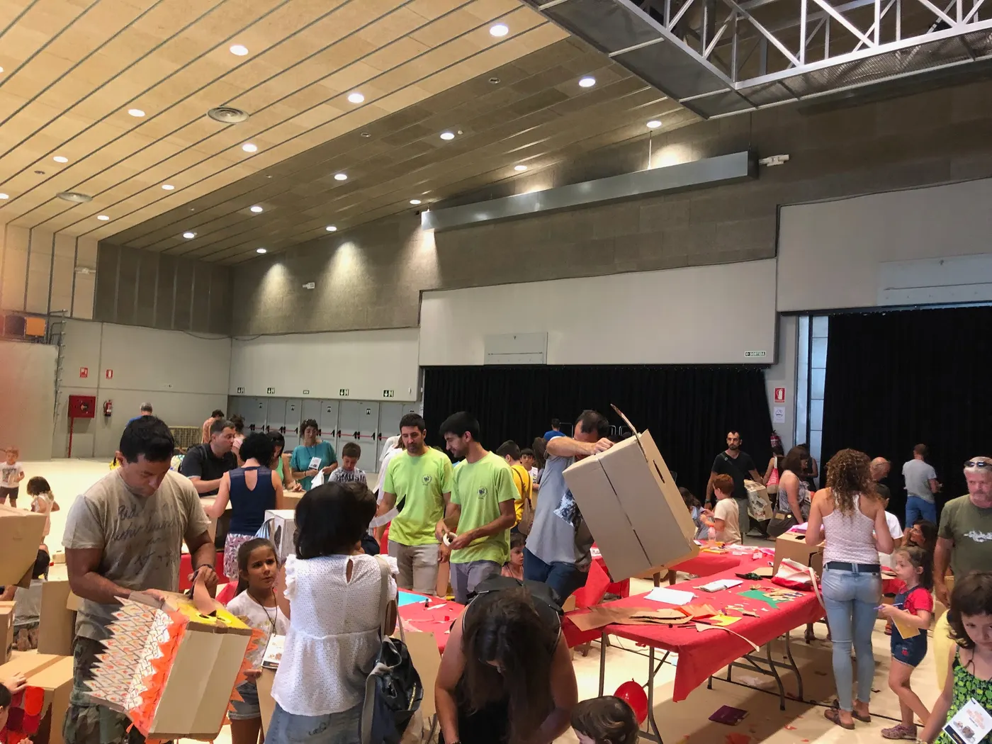 L'Ajuntament de Solsona busca monitors per al nou parc de Nadal