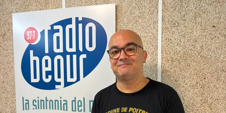 Jofre Bardagí: “Em commou molt fer aquest concert”
