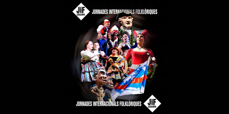 Peramola, escenari de les Jornades Internacionals Folklòriques de Catalunya