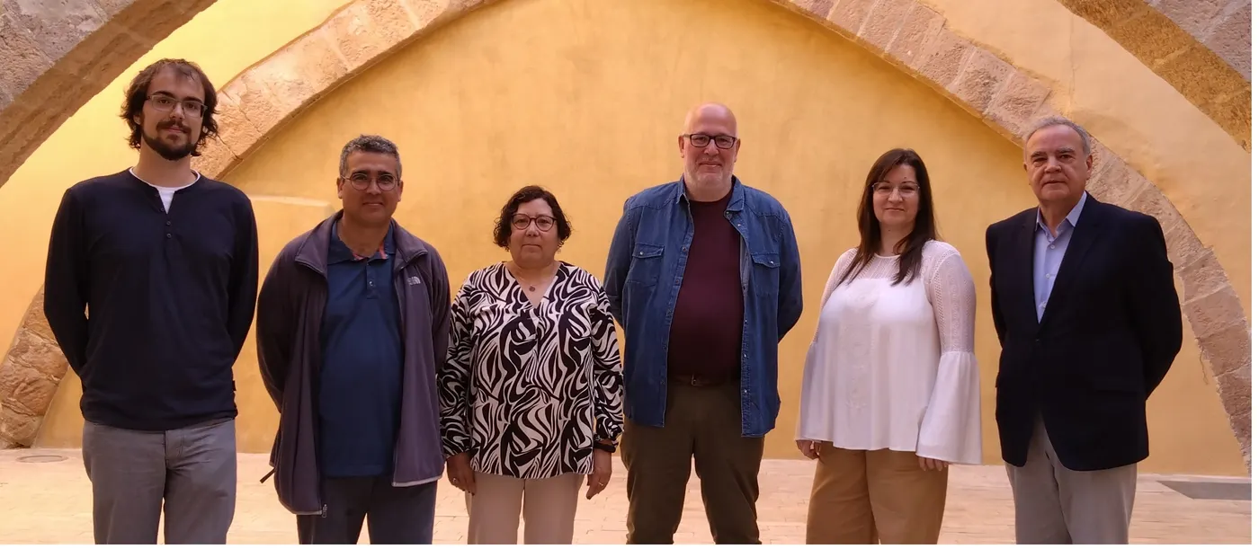 El PP presenta els membres de la llista del 28-M