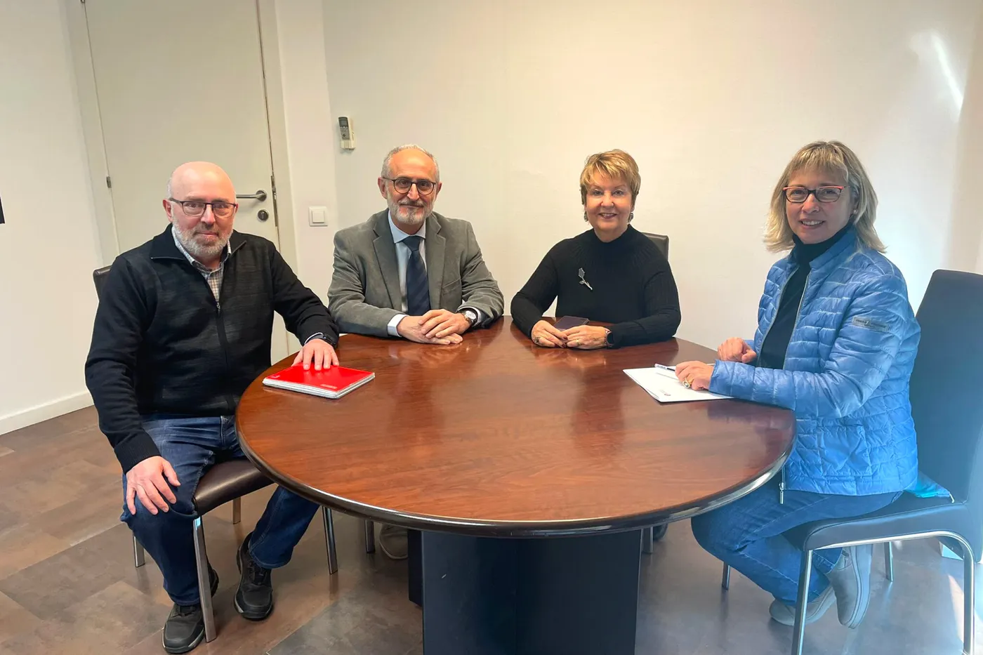 El Consell Comarcal farà una prova pilot sobre informació a la joventut en la prevenció de les addiccions