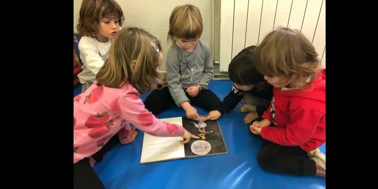 L'escola de Lladurs guanya per segon curs consecutiu els dos premis del VIDEOMAT