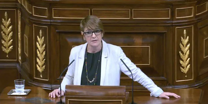 El PDECat proposa recuperar al Codi Penal el deure de socors en accidents de trànsit