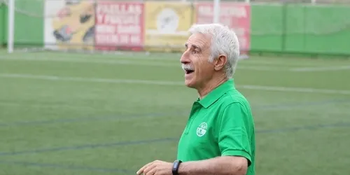 L’Olímpic es condemna a ell mateix