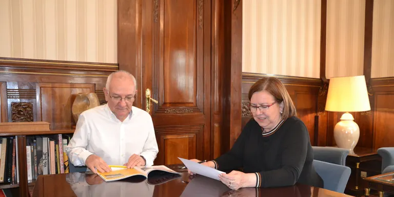 La Diputació dobla l'aportació a entitats del tercer sector