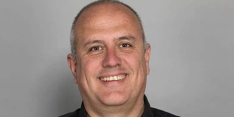 Josep Maria Pruna, elegit nou president de la secció local d'ERC