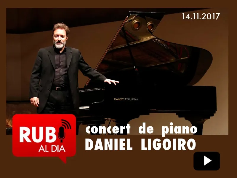 La Kuadrilla de les 11 - DANIEL LIGORIO