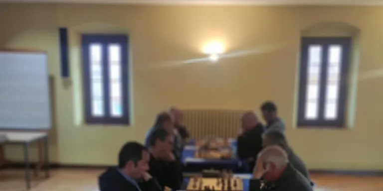 L'Elefant A guanya la Lliga de la segona categoria provincial de Lleida d'escacs