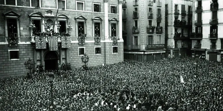 L’Ajuntament de Caldes commemora el 90è aniversari de la proclamació de la 2a República amb una xerrada sobre l’obtenció del sufragi femení