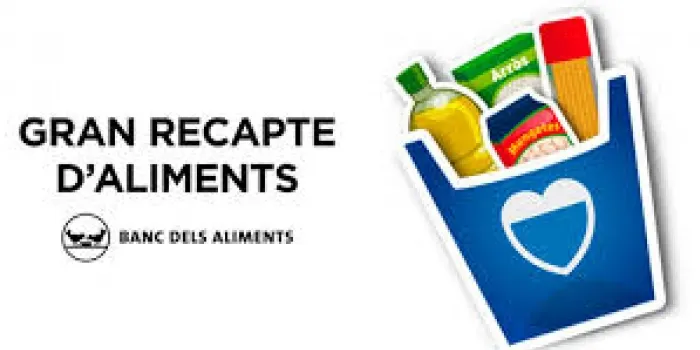 Càritas continua fent una crida per aconseguir voluntaris al Gran Recapte d’Aliments