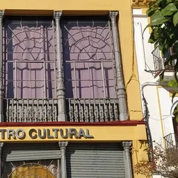 La historia del Casino de Utrera - episode art