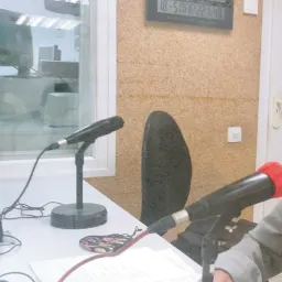 #300 - La seda i el Rubí industrial amb Pere Bel - episode art