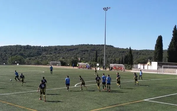 Foto: Altafulla Ràdio