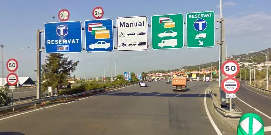 La Generalitat destinarà 23,7 MEUR al manteniment de les autopistes que acaben peatge, com la C-32