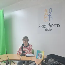 Ràdio Eladi Homs del 27/5/2026 - episode art
