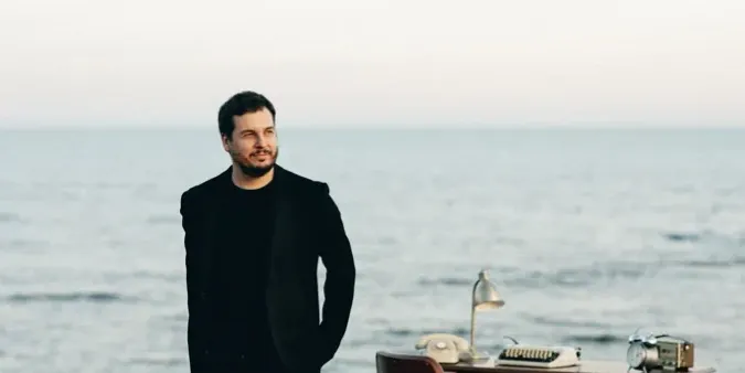 El cantautor Pau Alabajos actuarà a Arenys de Mar el pròxim 9 de novembre