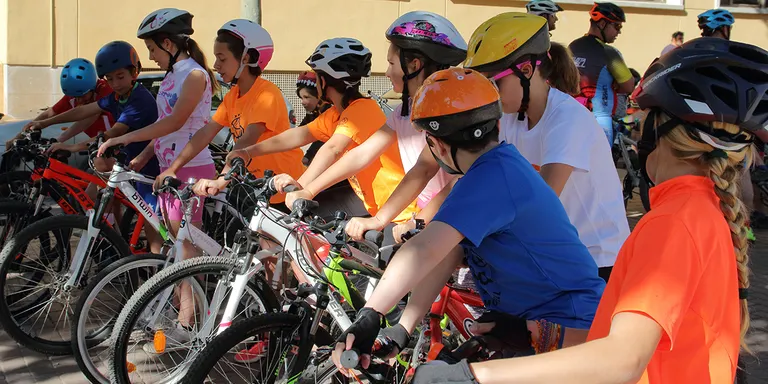 La Festa de la Bicicleta torna al Morell