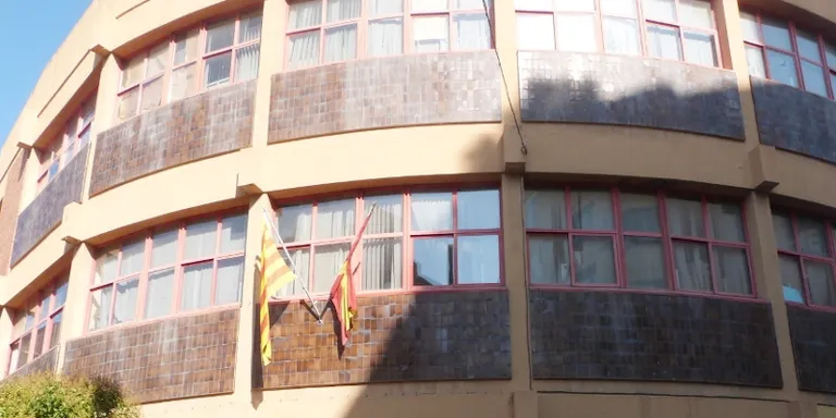 El Consell Comarcal rebutja la possible supressió del jutjat de violència de gènere de Rubí
