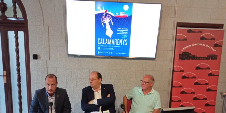 El Calamarenys arrenca aquest divendres amb 18 restauradors participants i activitats diverses