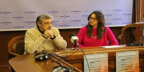 CULTURA ESTRENA UN CICLO DE DOCUMENTALES QUE ESTARÁN PRESENTADOS POR SUS PROTAGONISTAS