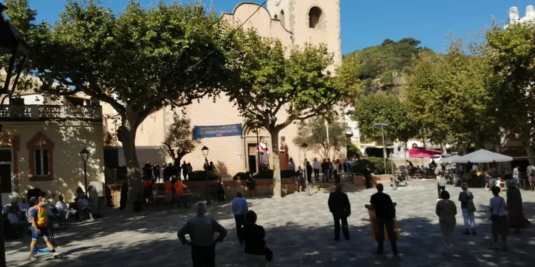 L’Ajuntament prepara una petita Fira i una mostra de puntaires al carrer aquest dissabte 11 de Setembre, ara que les restriccions ho permeten