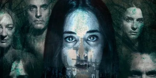 Repartides les invitacions de "La luz más oscura" per viure el terror al ‘notRubí’