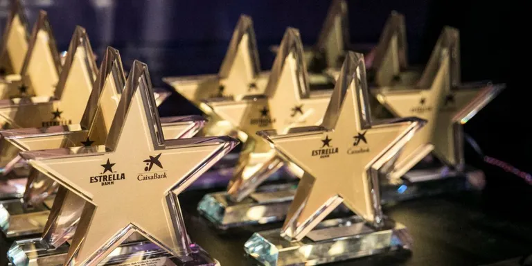 Alèxia Putellas, Aitana Bonmatí i Marta Torrejón nominades a millor jugadora a la 9ª Gala de les Estrelles