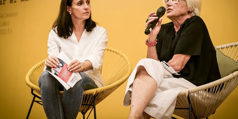 "Carme Chacón va ser una persona honesta, lleial i amb uns principis molt sòlids"