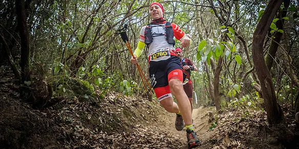 Arriba la Ultra Marató del Montnegre i Corredor