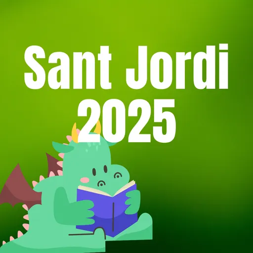 Especial Sant Jordi 25