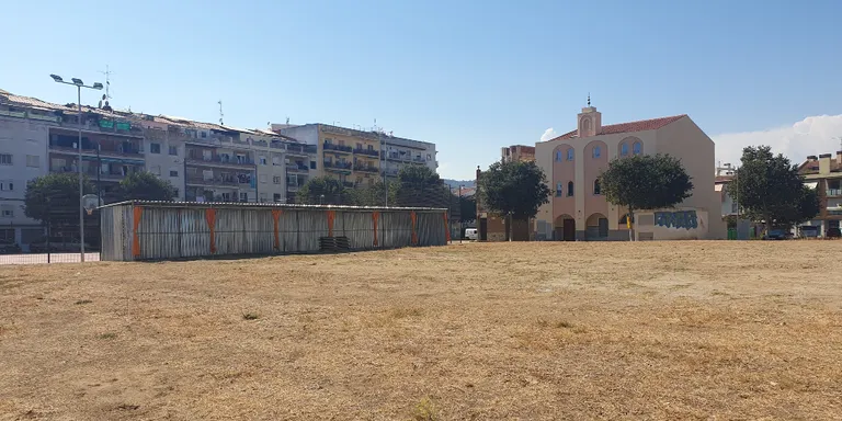 Les Barraques de Festa Major de Pineda comencen divendres fins diumenge
