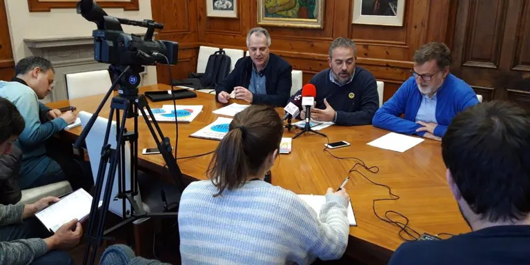 L’Espai de l’Estudiant tindrà rècord d’estands