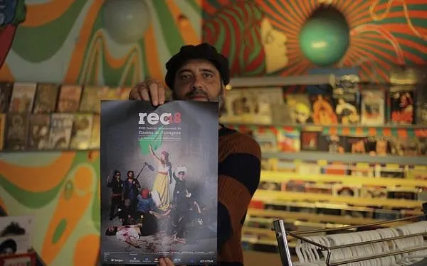 Foto: REC