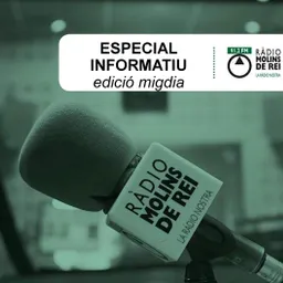 Molins de Rei al Dia del 18/3/2020 - episode art