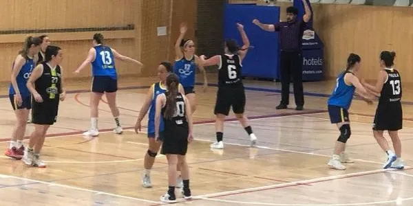 El CB Altafulla – BBG assoleix la primera victòria de la fase d’ascens a costa del CB Montblanc (32-31)